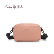 Swiss Polo Ladies Sling Bag - Multi Colour HNV 9935