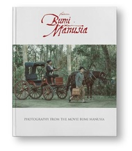 Bumi Manusia (Edisi Fotografi)