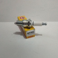 MESIN Ninja Spark Plug R RR NGK BP7ES Engine gx160