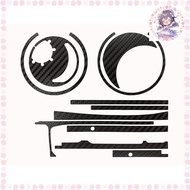 Custom Seat.JP Armor YOROI custom decal for Calcutta Conquest DC200. Prevents scratches and protects