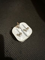 APPLE 20W USB-C 電源轉換器 iPhone充電插頭 type C 蘋果叉電插頭