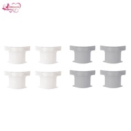 [Abbraccia] 4 Pieces Sheet Holders Keepers No More Loose Bedding Secure Lock Fasteners