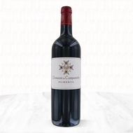 Domaine de Compostelle 2016 | Pomerol | 750ml