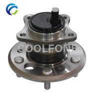 Rear Wheel Hub Bearing For LEXUS ES300H 2.5L L4 ES350 3.5L V6 2013-2018 42450-33050 4245006110 42450