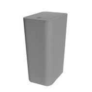 Waste Bin Kitchenette Trash Modern Press Top Bathroom Trash Durable Garbage Bin for Homes