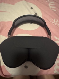 Apple AirPods Max 2 type c 黑色 頭戴式耳機