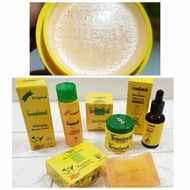 HOT SALE (T)CREAM + SOAP SKINCARE SET