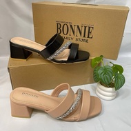 BONNIE TCF-6 WOMEN HEELS OPEN TOE (2inch)