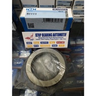 - Thrust Bearing 51111 Ntn Japan Original Code 051