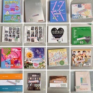 ALBUM ONLY ENVELOPE ONLY CD ONLY SEVENTEEN WEVERSE CARAT VER SPILL THE FEELS HITORIJANAI HEAVEN ALWA