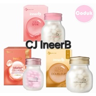 [CJ innerb]Skin Beauty Supplements 3types Collagen Aqua Hyaluronic OliveYoung