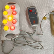 CERAGEM Master V3 3-ball & 9-ball Special Temperature Controller with control Cable  | Same as In-st