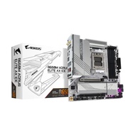 Mainboard Gigabyte B650M AORUS ELITE AX ICE WIFI DDR5