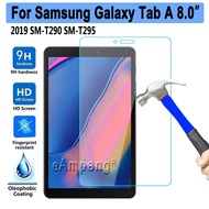 Samsung Galaxy Tab A 8 2019 8.0 SM-T290 SM-T295 T290 T295 Screen Protector 9H 0.3mm Tablet Tempered Glass Film