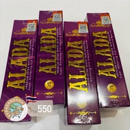 Alada Premium Extra White Skin Booster Super Whitening x10 Intensive Booster 180ML