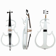 Genuine Electric Cello Professional Playing Style Chasing Music Electronic Cello Beginner Cello Musi