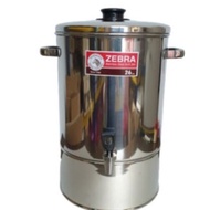 Zebra Stainless Steel Water Dispenser “24cm~26cm”斑马不锈钢饮水机“24厘米~26厘米”