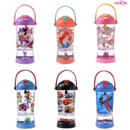 Japan Disney Minnie The Little Mermaid Ariel Rapunzel Cinderella Toy Story Three-Eyed Monster Bear H