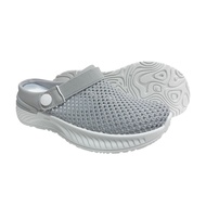 Darte (ดาร์เต้) รองเท้าแตะแบบสวม รองเท้าแตะรัดส้น  รุ่น D53-24500