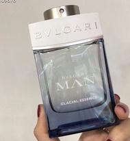 bvlgari Man Glacial Essence 極地冰峰男士香水100ml