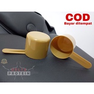 Scoop measuring spoon 25g (1pcs)