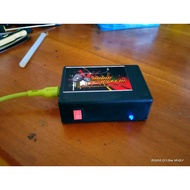 Bluetooth Module CA-6928 to Amplifier_Active Salon_Power amplifier