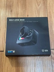 GoPro Max Lens Mod for GoPro Hero 9 / 10