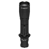armyTek DOBERMANN PRO 杜賓 戰術強光手電筒 1500流明 368米 XHP35Hi  黃光  1個
