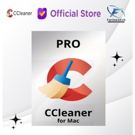 CCleaner Professional for Mac Original License Key