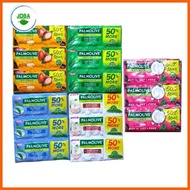 ♘ PALMOLIVE SHAMPOO tripid sachet 15mlx6pcs