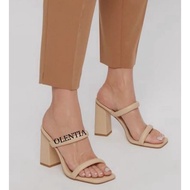Hils Hills Natal Luxury High Heels Hells Mother's 2026 Hils Shandal Heels New Style High Heels Haihi