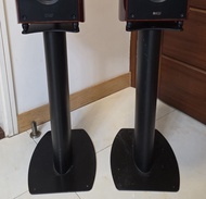 KEF 喇叭腳架一對(只有腳架)