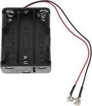 EMSea 9V AA to 1605 PP7 6F90 Transistor Radio Battery Base Compatible with Eveready 266 276