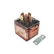 Relay 5 pin PiVOT Relay Horn Relay Headlamp Relay 12V 200A Aircond Relay Fan Relay Starter Relay Spo