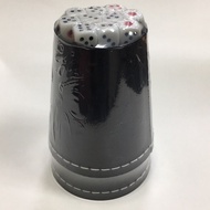 Dice cup Two in One set Contains 10 dice dice cup set