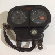 Speedometer Spedometer Spidometer Kilometer Suzuki Ts 125 Original Co