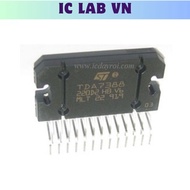 TDA7388 Ic Lab VN