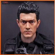 Actor Kaneshiro Asian 1/6 Takeshi Head Carved Sculpt F 12'' Male Muscular Body 12''