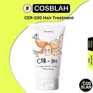 Elizavecca CER-100 Collagen Coating Hair Protein Treatment - 100ml
