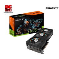 GIGABYTE RTX 4070 TI SUPER 16GB OC GAMING/AERO