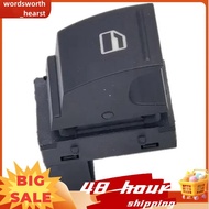 Car Electric Window Switch 7L6959855B 1K0959855 56D959855A for  Golf