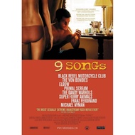 9 Songs (2004) – HD Digital Movie