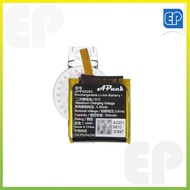 New APP00282 Replacement Battery for Apack 1ICP5/24/24 для LV Tambour Horizon 2nd Gen Smartwatch 300