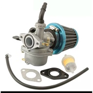 MH Kaburator 50cc 70cc 90cc 110cc 125cc Motorcycle ATV Dirt Bike Pocket Bike Carburator & Air Filter