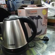 Kettle Cmos Teko Listrik 15 Liter SL A-02 Masak Air Panas Termurah