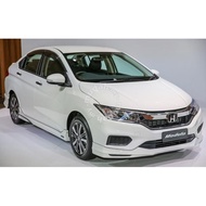 [INSTALLATION AVAILABLE] 🔥PRE ORDER🔥Honda City GM6 2017-2019 MODULO Bodykit