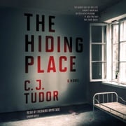 The Hiding Place C. J. Tudor