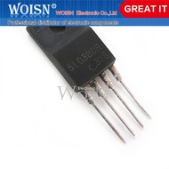 5 PCS KA5L0380RYDTU KA5L0380R 5L0380R TO-220F-4 In Stock
