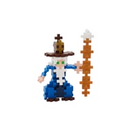 PLUS-PLUS Wizard 100 pcs. Tube