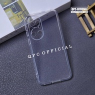 Huawei P50 Huawei P50 Pro Clear Case Bening 2.0mm Softcase Clear Case Huawei P50 Huawei P50 Pro